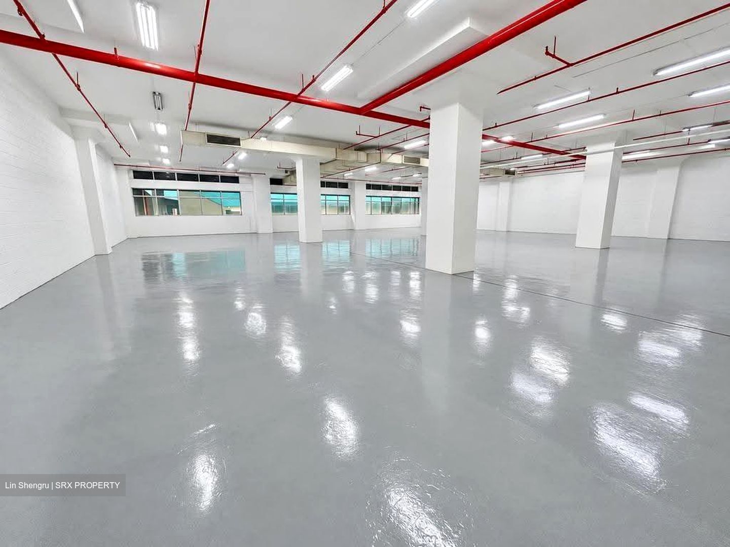 Lam Soon Industrial Building (D23), Factory #616940261